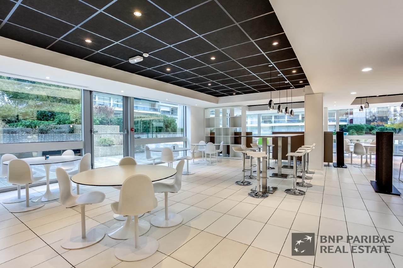 Bureau Neuilly-sur-Seine 3969m² Location bureau Neuilly-sur-Seine Hauts-de-Seine OLBUR2312029 8
